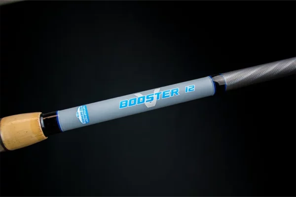 Sensation Booster Carp V Series