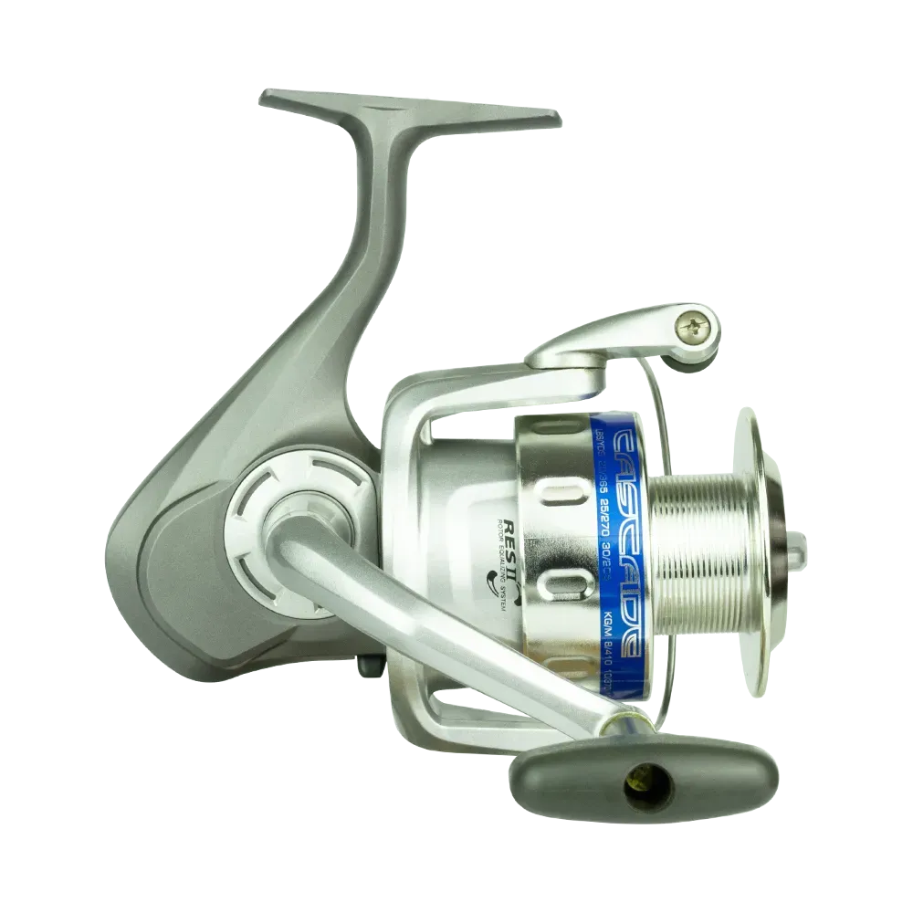 OKUMA CASCADE SPINNING