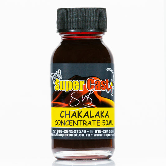Supercast Muti 50ml Chakalaka