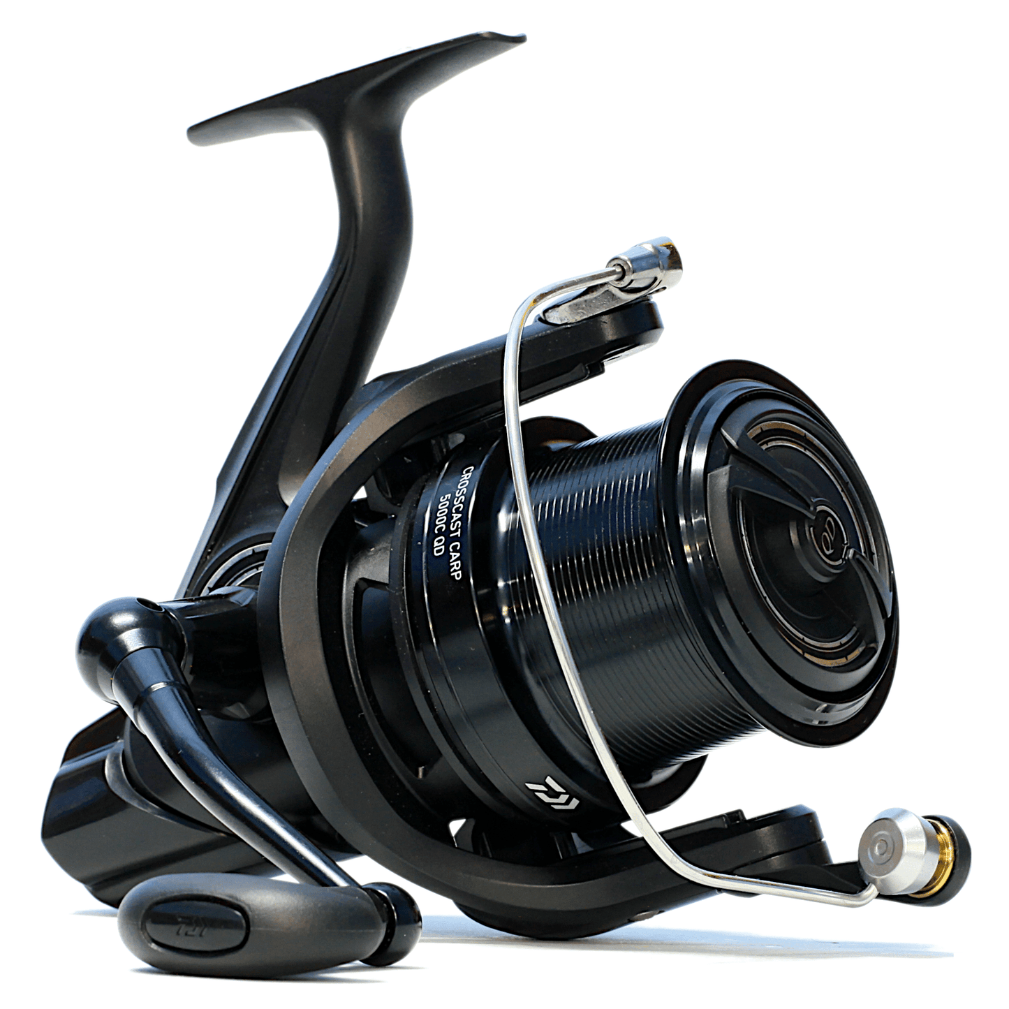 Daiwa Crosscast Carp 5000C Spinning Reel