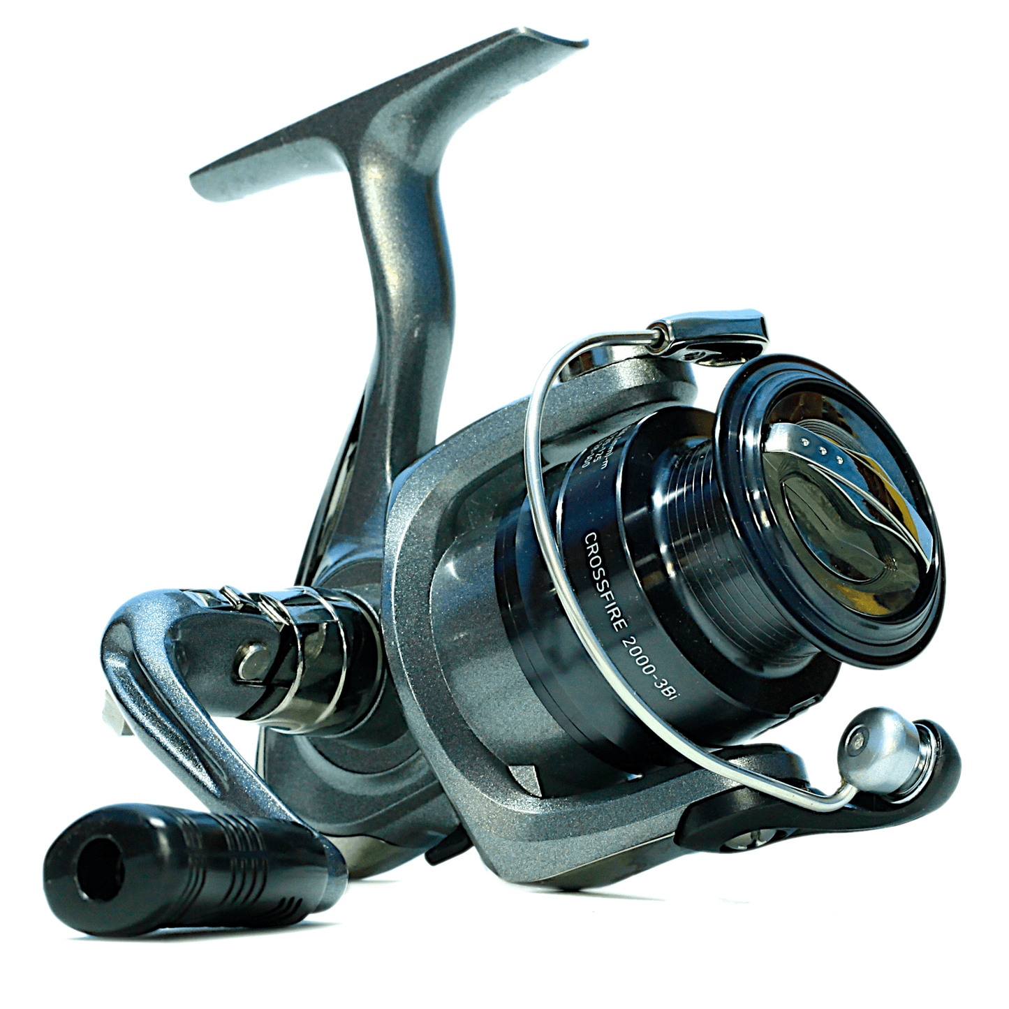 Daiwa Crossfire 3Bi Spinning Reel