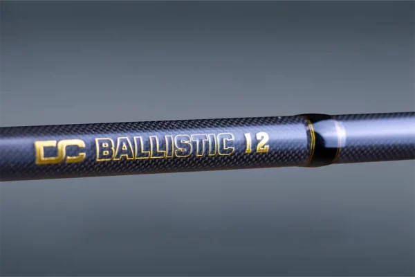 Sensation DC Ballistic