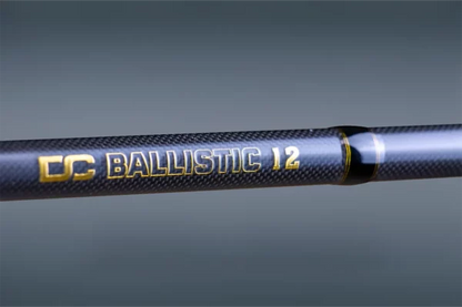 Sensation DC Ballistic