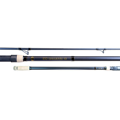 Sensation DC Ballistic