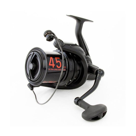 Daiwa Emblem 45 SCW QD Spinning Reel