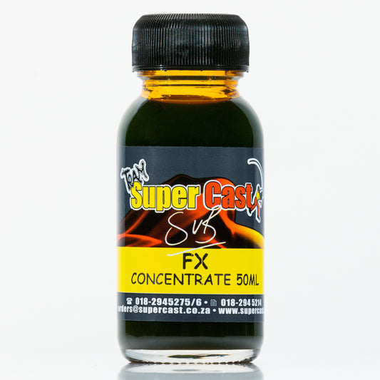 Supercast Muti 50ml FX