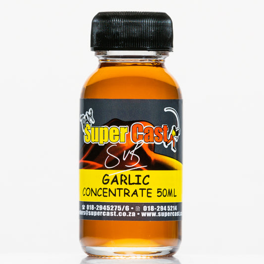 Supercast Muti 50ml Garlic