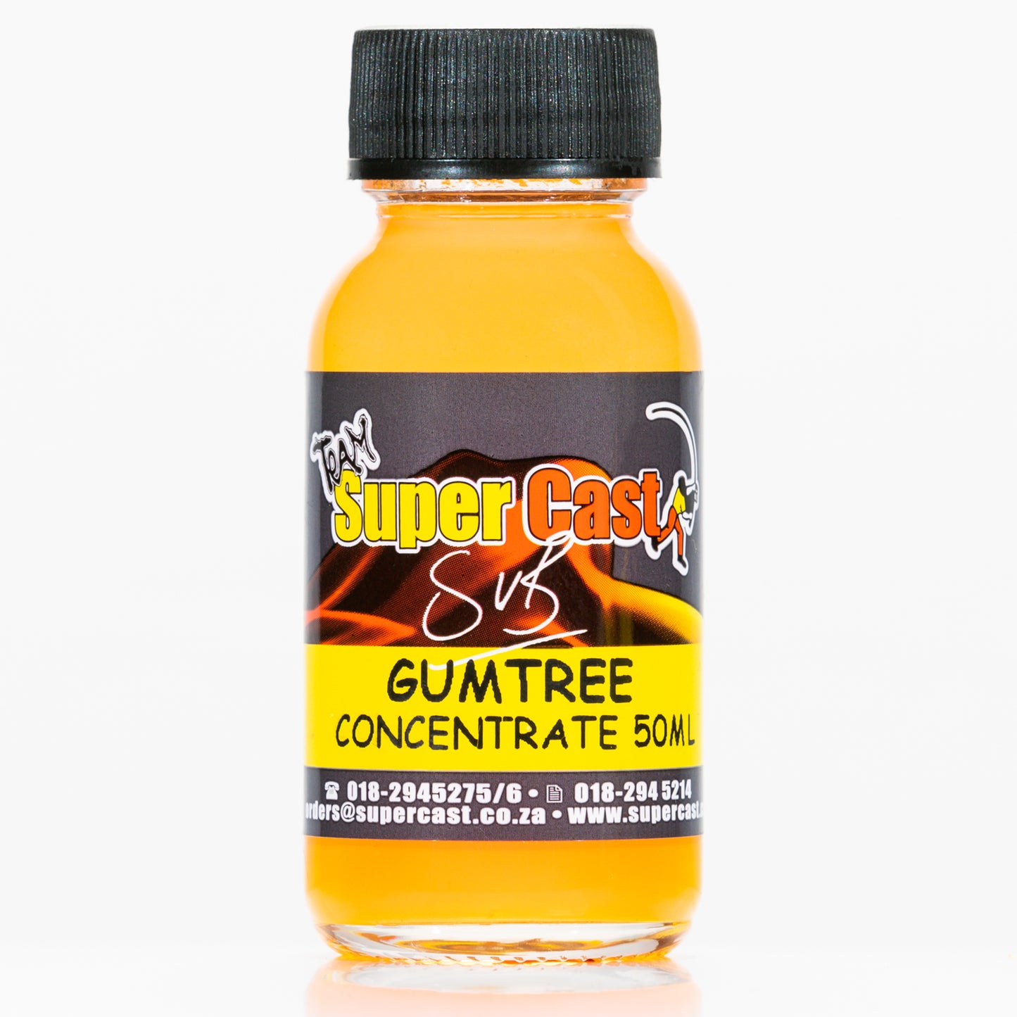 Supercast Muti 50ml Gumtree