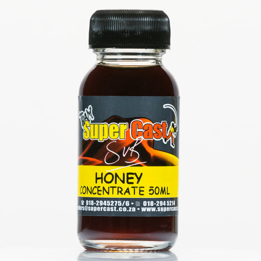 Supercast Muti 50ml Honey