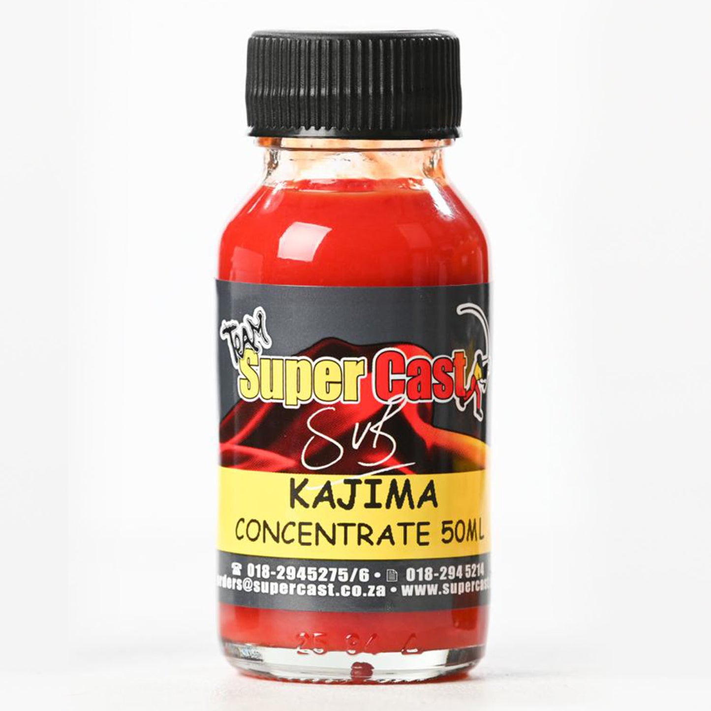 Supercast Muti 50ml Kajima