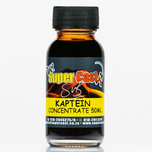 Supercast Muti 50ml Kaptein