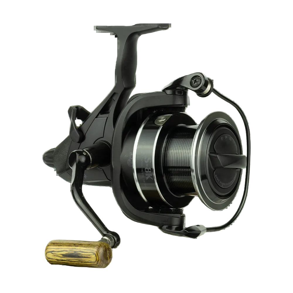 Okuma Long Cast Baitfeeder