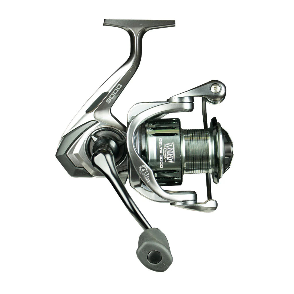 LOOMIS AND FRANKLIN DELTA