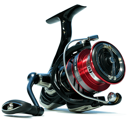 Daiwa Ninja LT Spinning Reel