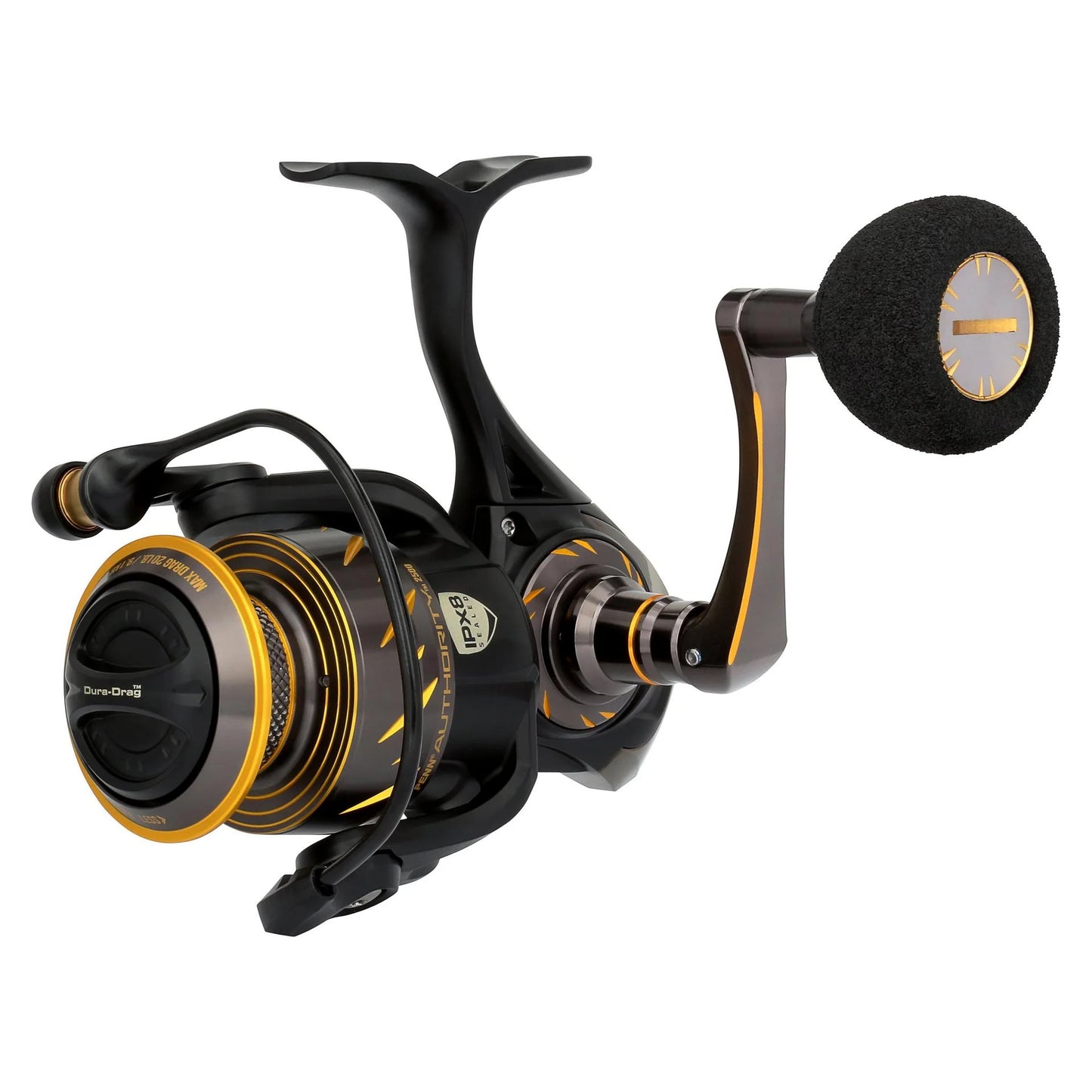 PENN Authority® Spinning Reel