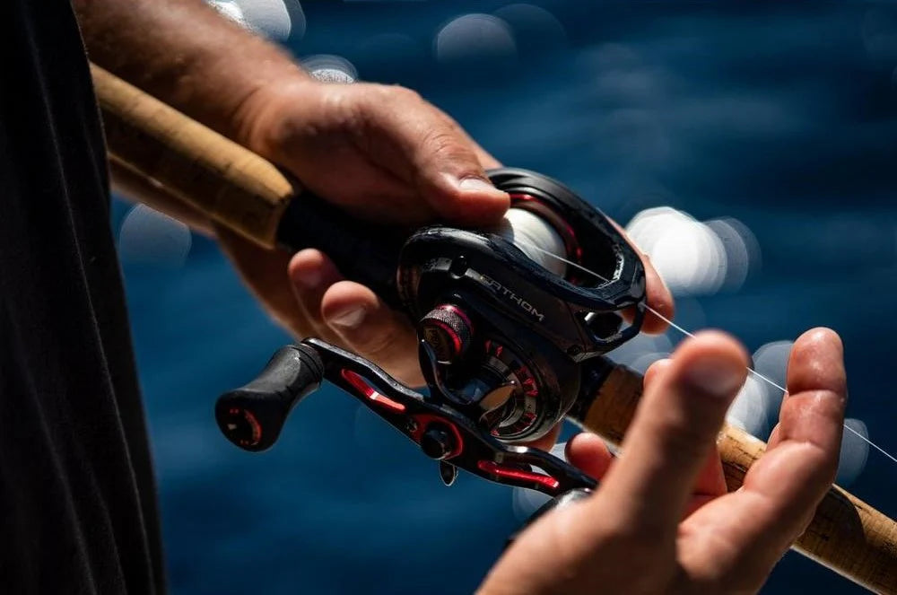PENN Fathom™ Baitcasting Reel