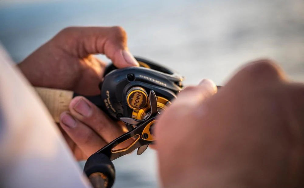 PENN Fathom™ Baitcasting Reel