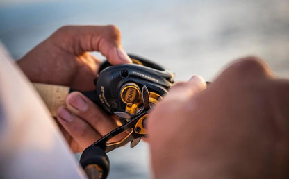 PENN Fathom™ Baitcasting Reel