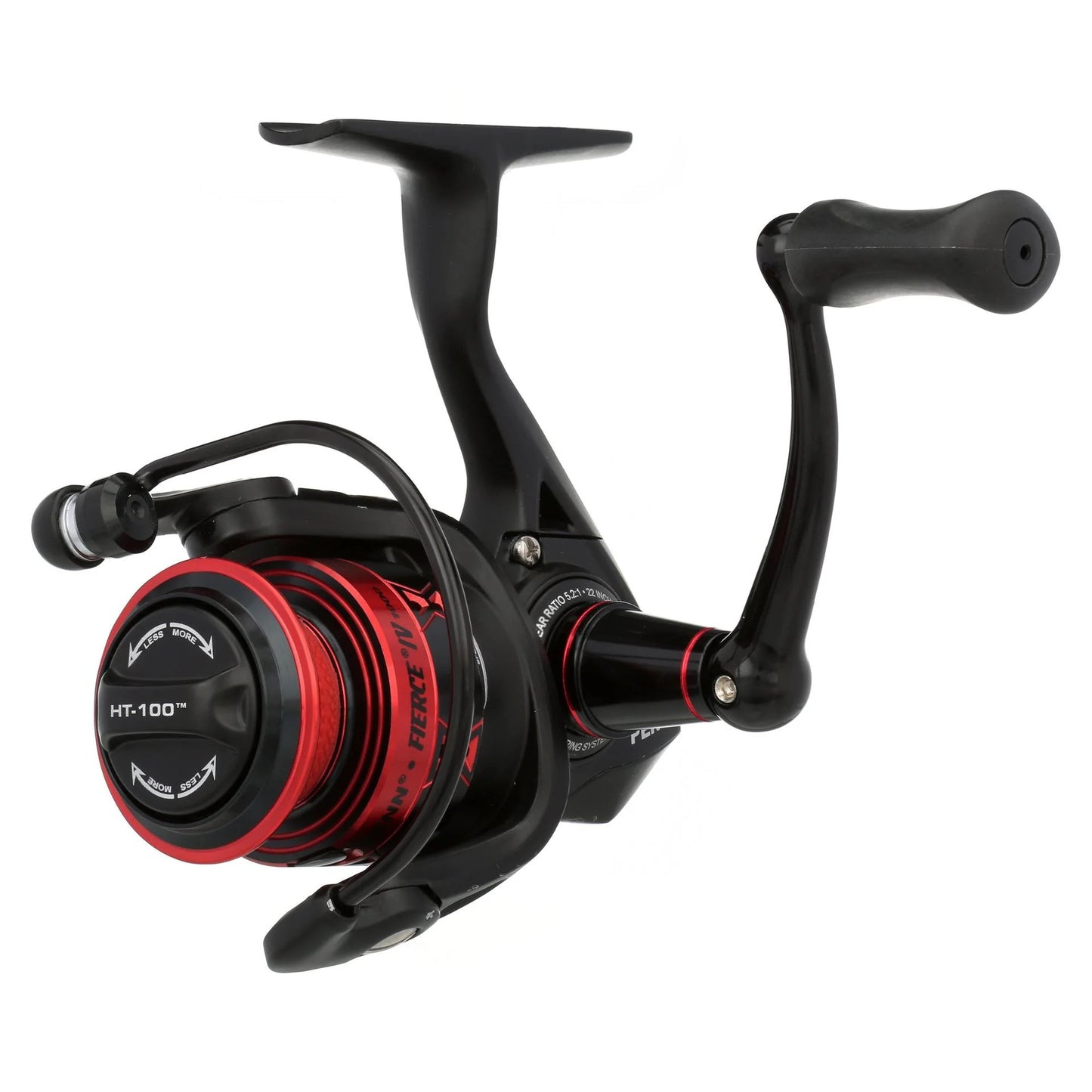 PENN Fierce® IV Spinning Reel