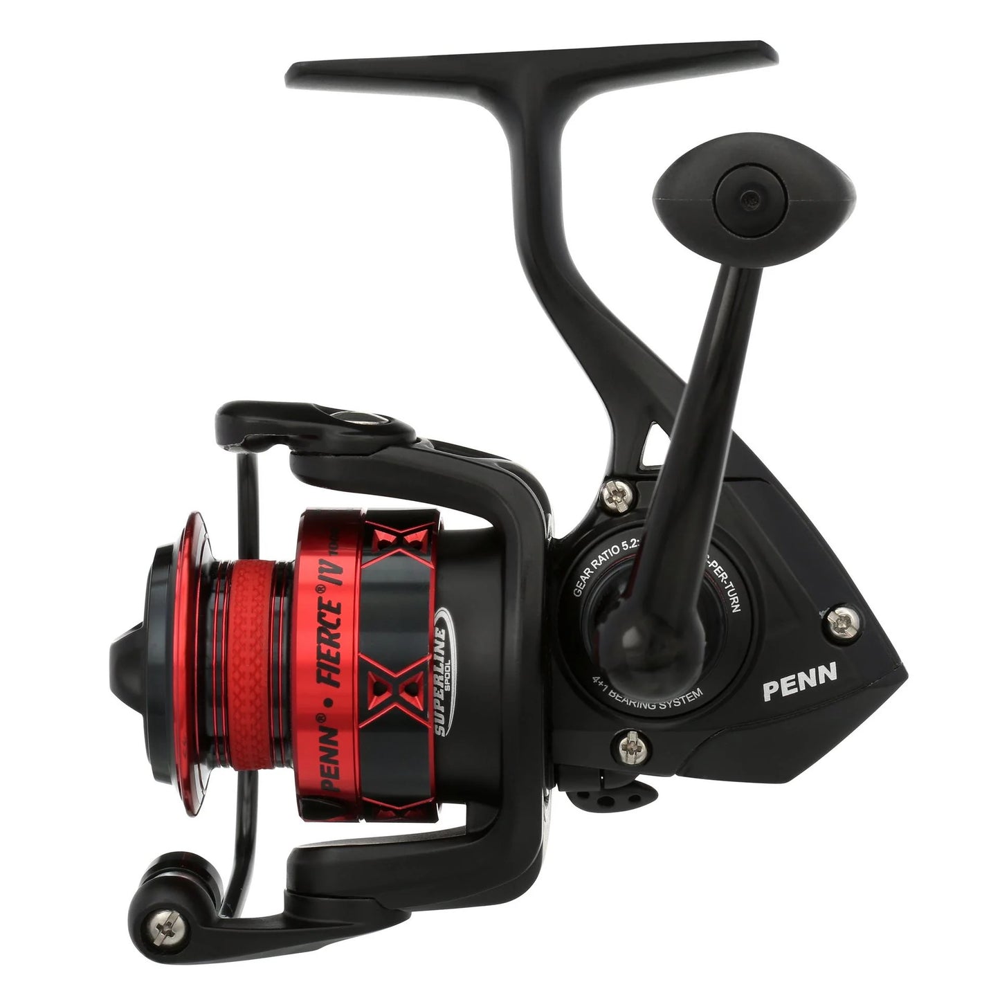 PENN Fierce® IV Spinning Reel
