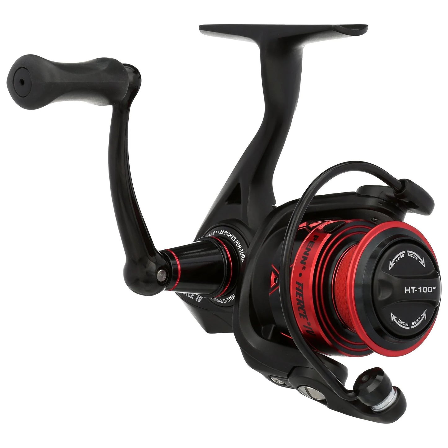 PENN Fierce® IV Spinning Reel