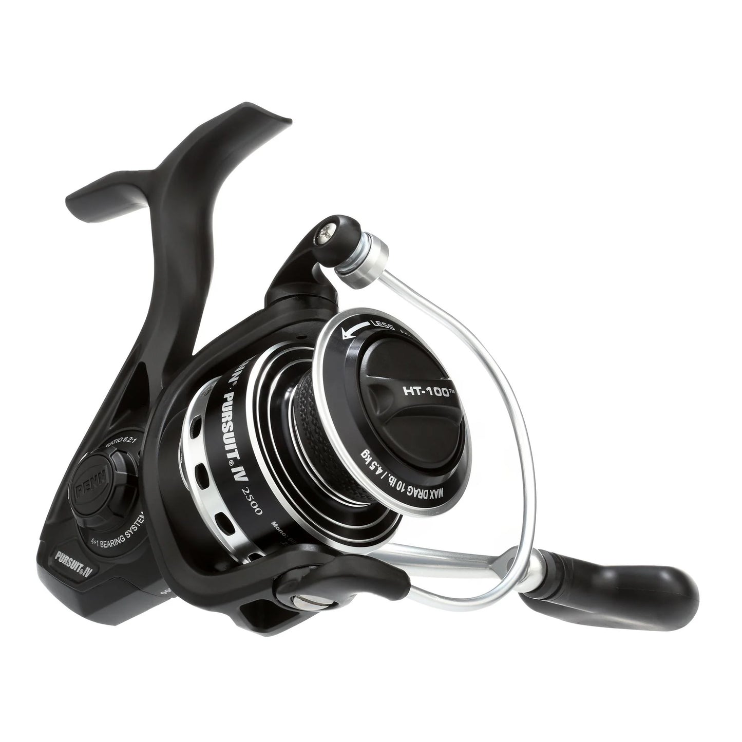 PENN Pursuit® IV Spinning Reel