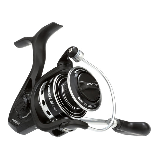 PENN Pursuit® IV Spinning Reel
