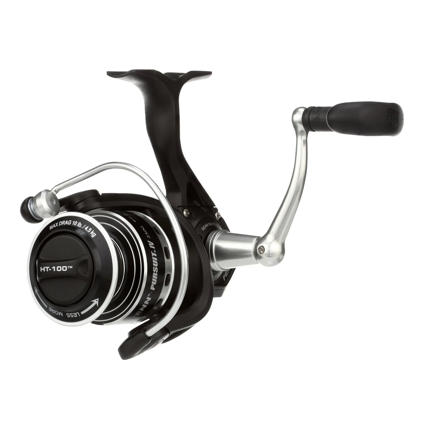 PENN Pursuit® IV Spinning Reel