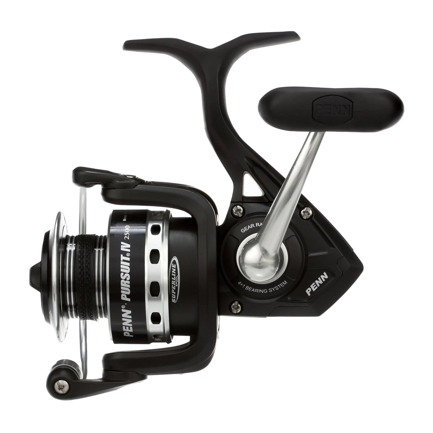 PENN Pursuit® IV Spinning Reel