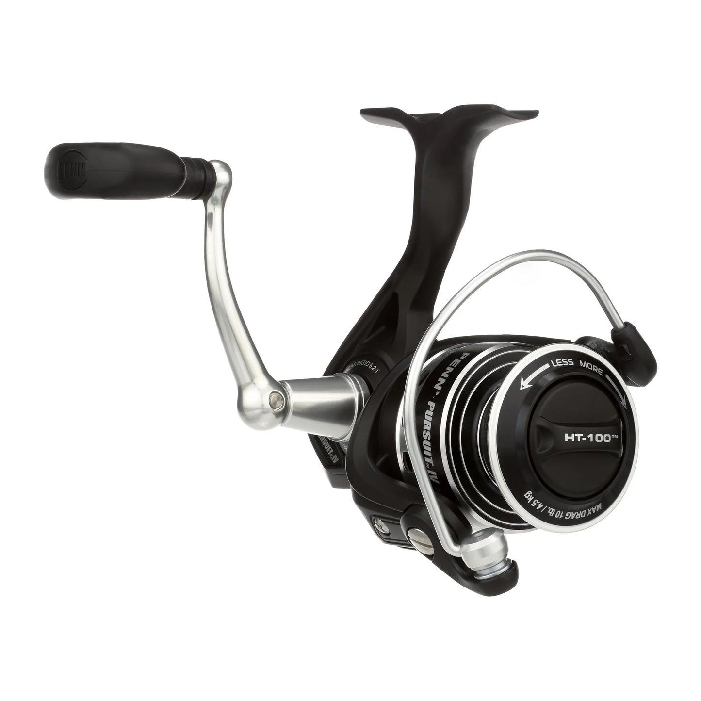 PENN Pursuit® IV Spinning Reel