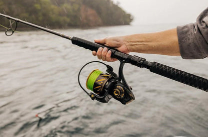 PENN Authority® Spinning Reel