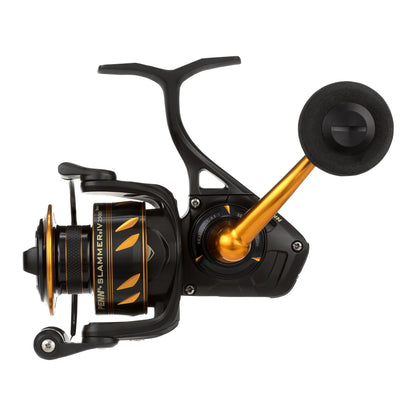 PENN SLAMMER® IV SPINNING REELS