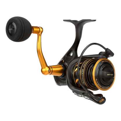 PENN SLAMMER® IV SPINNING REELS