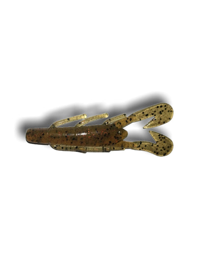 Zortex Baits Power Craw