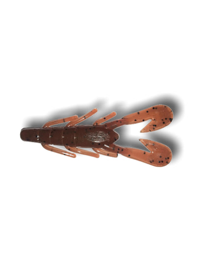 Zortex Baits Power Craw