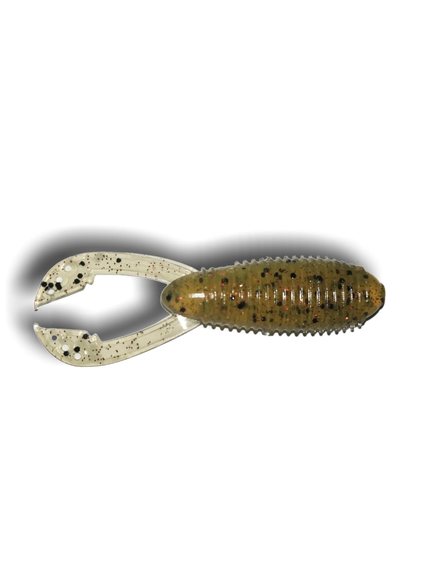 Zortex Baits Crabler Craw