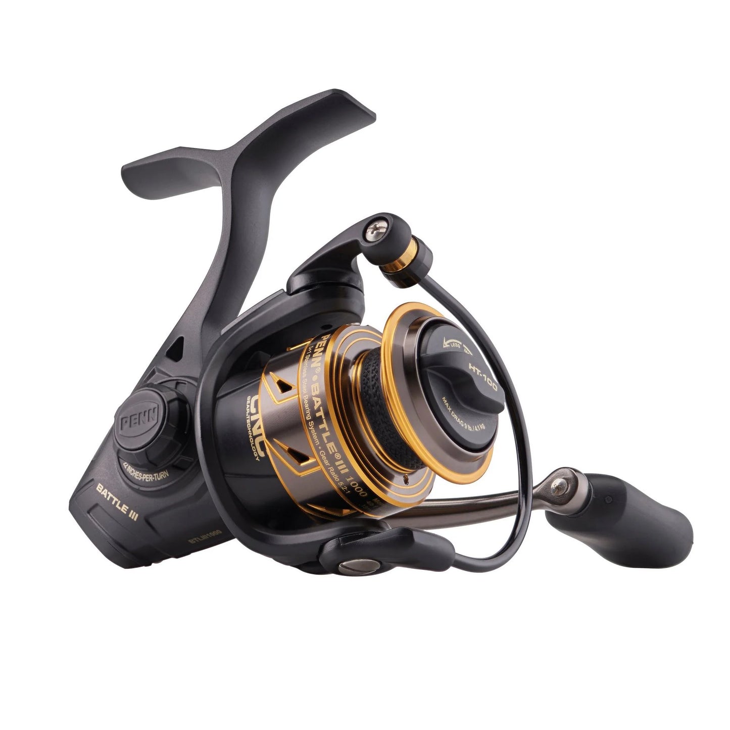 PENN Battle® III Spinning Reel