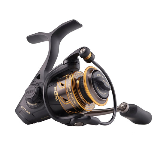 PENN Battle® III Spinning Reel