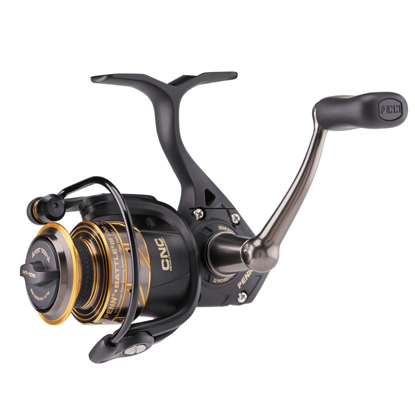 PENN Battle® III Spinning Reel