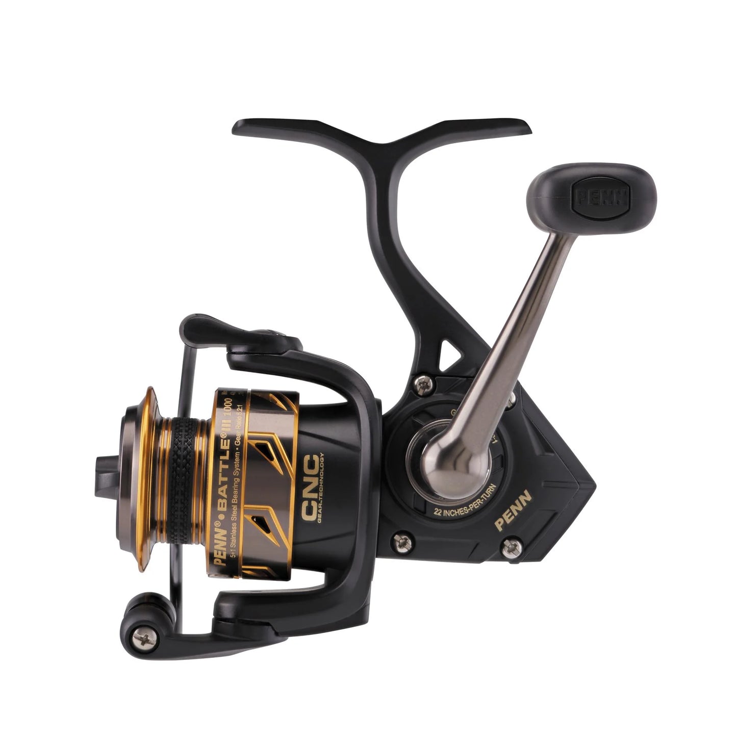 PENN Battle® III Spinning Reel