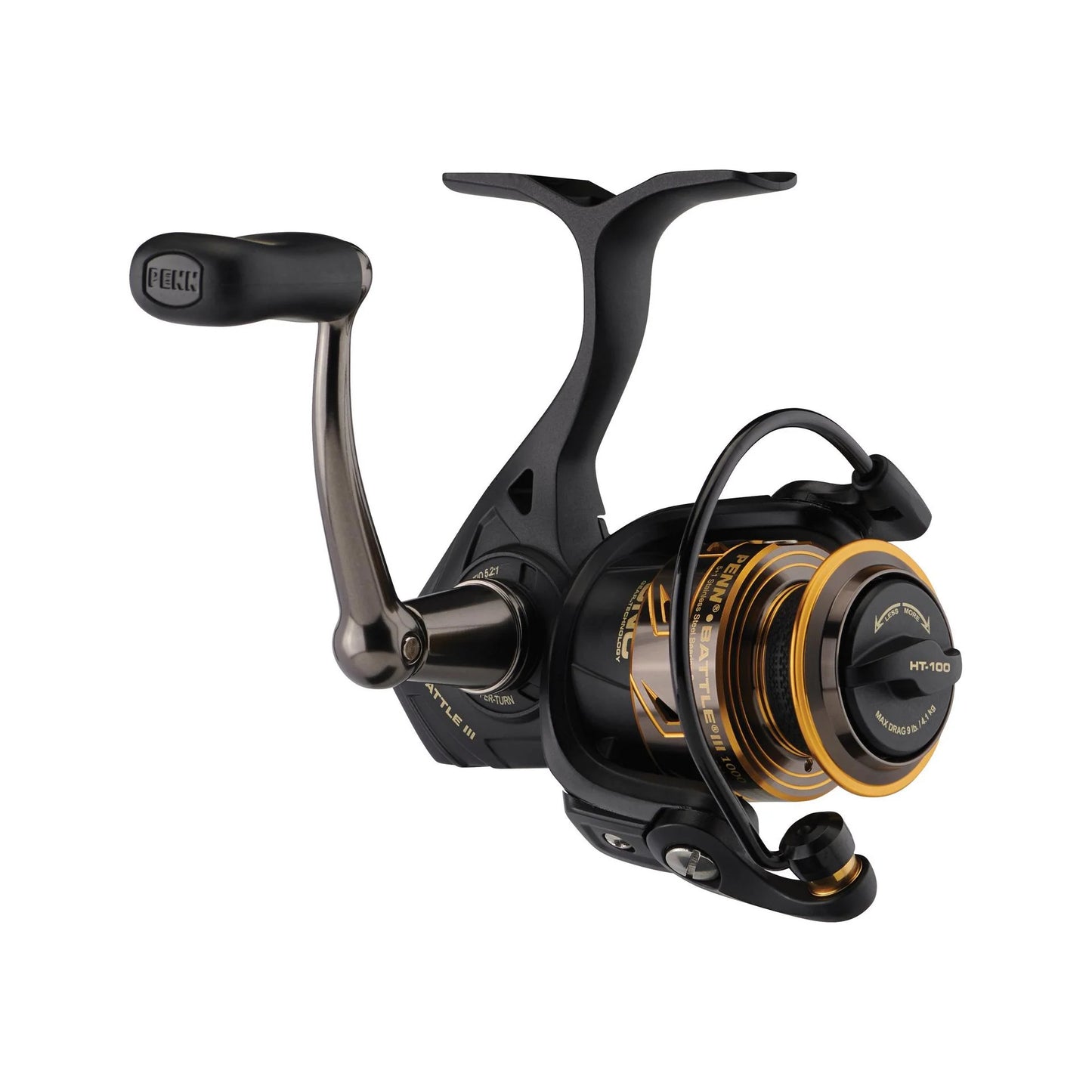PENN Battle® III Spinning Reel