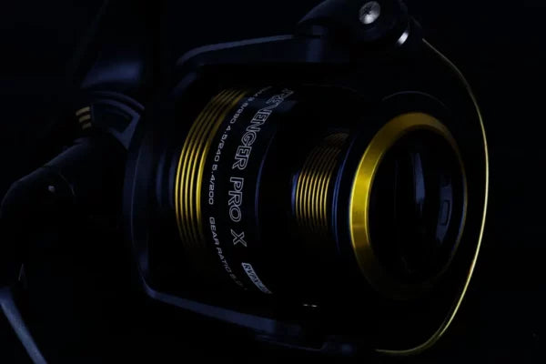 OKUMA REVENGER PRO SPINNING