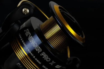 OKUMA REVENGER PRO SPINNING