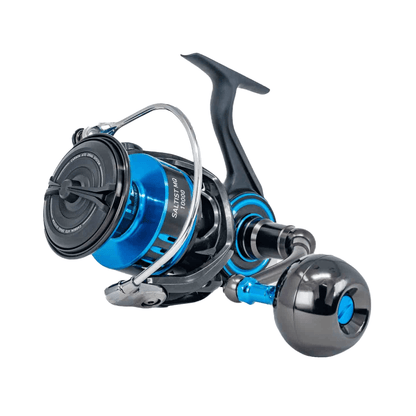 DAIWA SALTIST® MQ