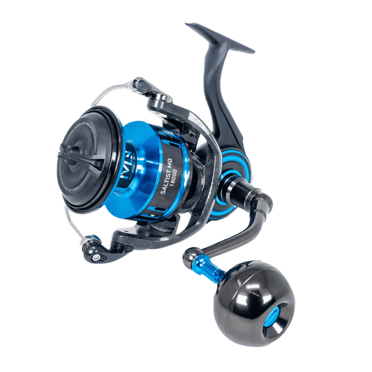 DAIWA SALTIST® MQ