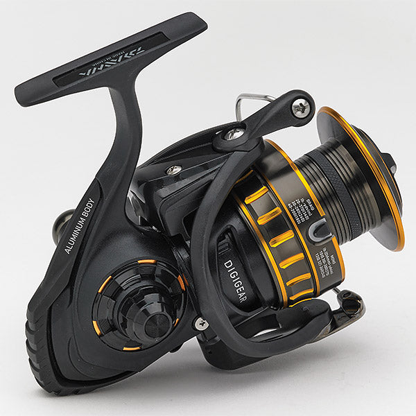 Daiwa BG Spinning Reel