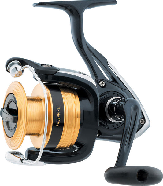Daiwa Sweepfire Spinning Reel