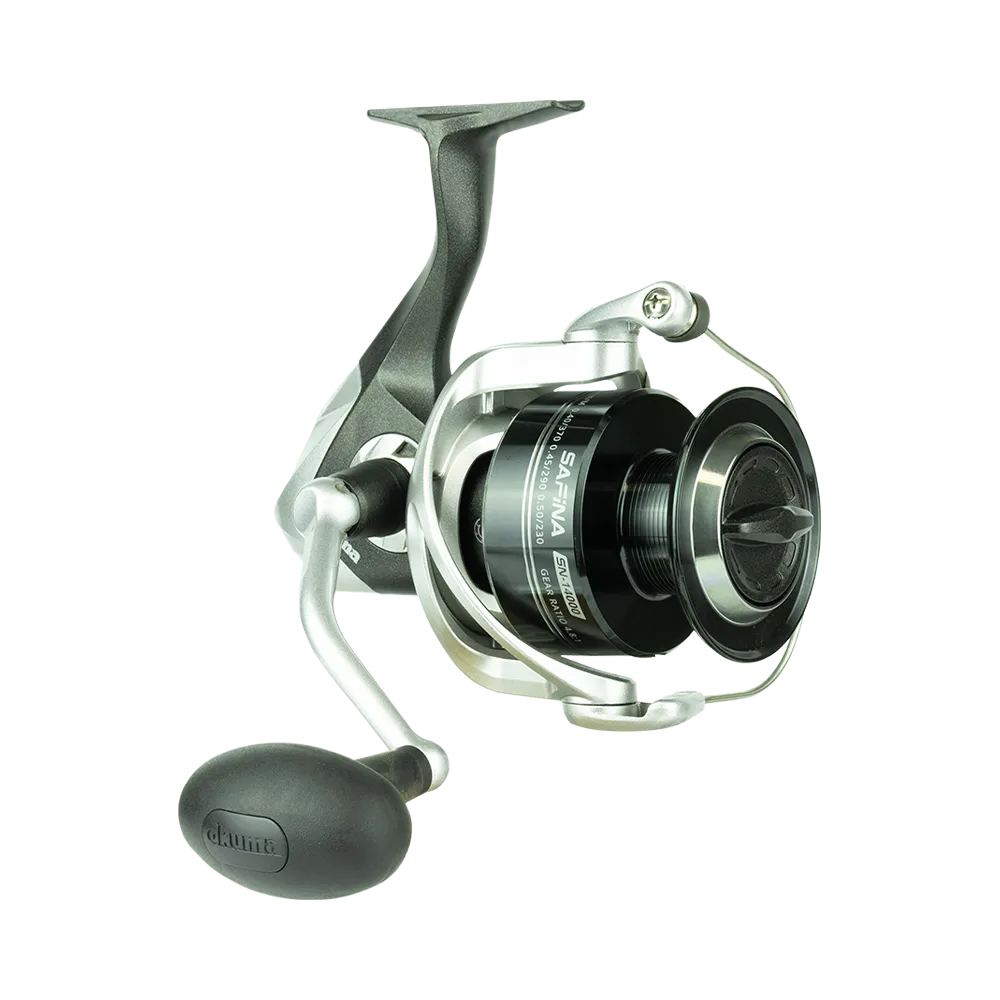 OKUMA SAFINA SPINNING