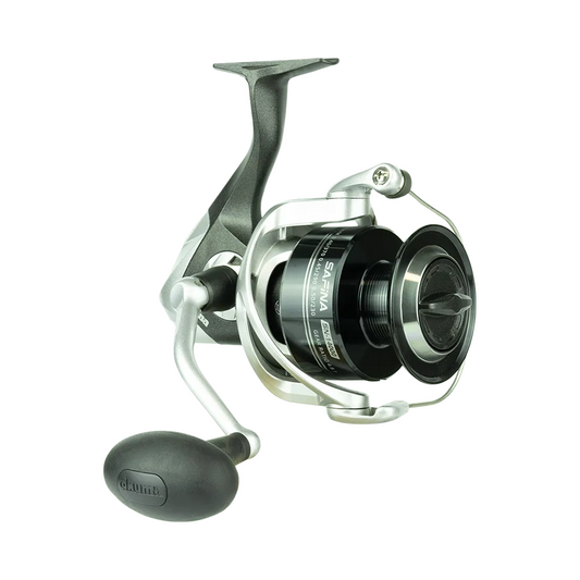 OKUMA SAFINA SPINNING