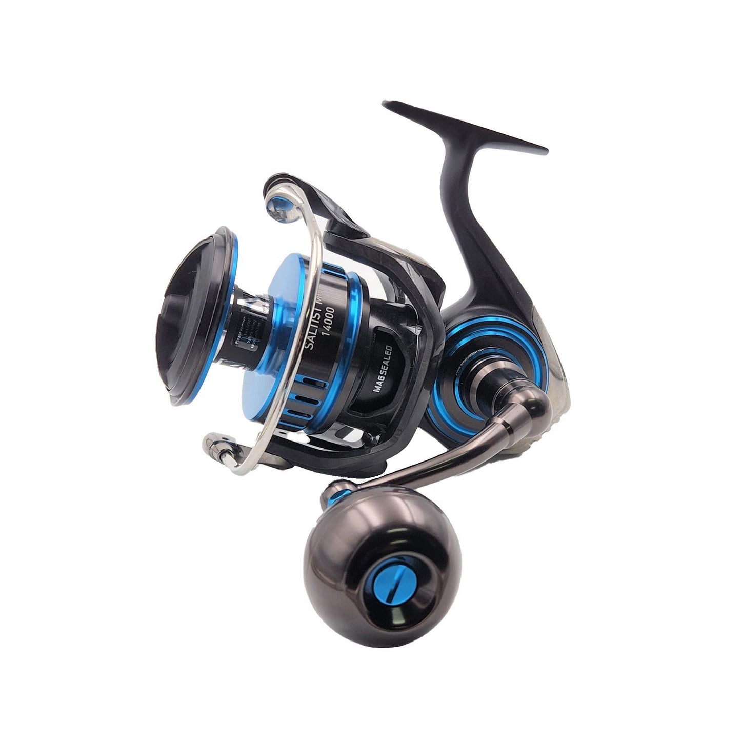 DAIWA SALTIST® MQ